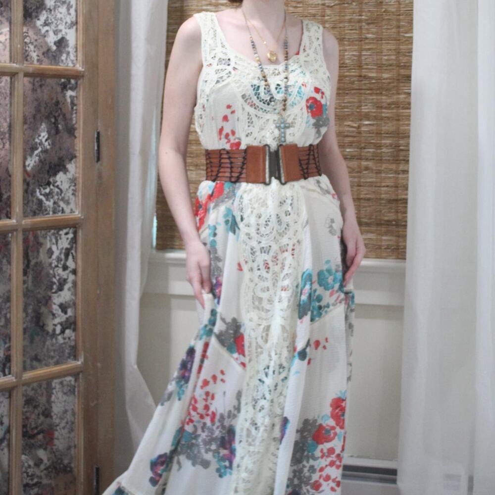 Vintage nwt free people